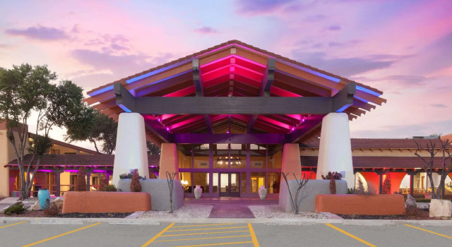 Camera Standard Days Inn by Wyndham Uvalde