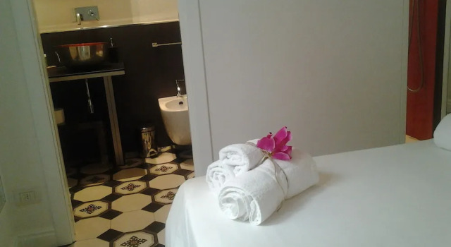 Arco' Suite B&B