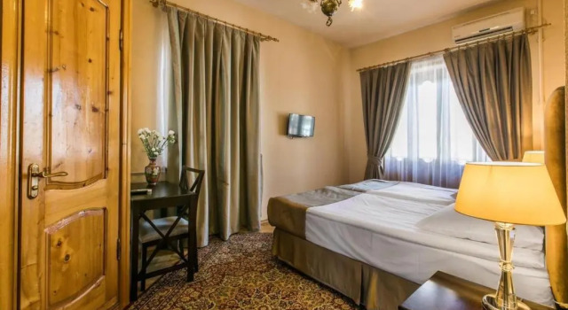 Camera Standard Hotel VIP