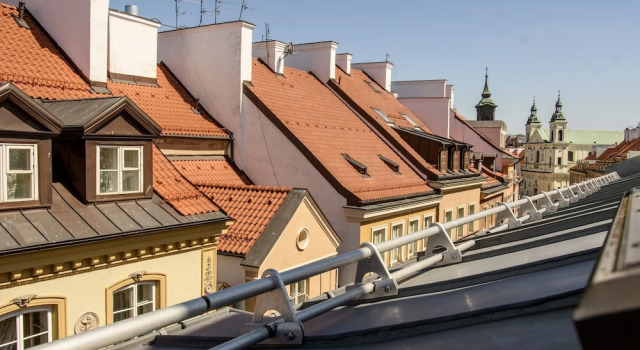 Old Town Folk Apartment, Забронировать Апартаменты/квартира Варшава Мазовецкое воеводство