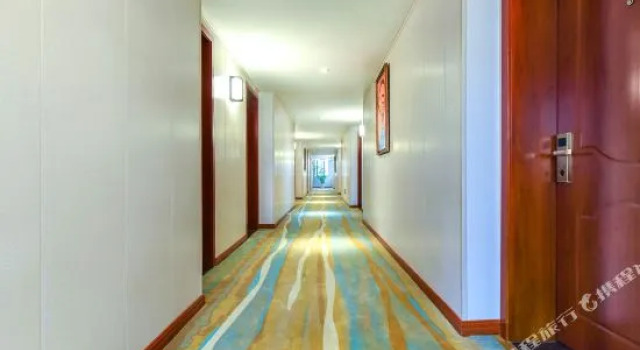 Mishi Hotel