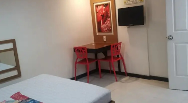 Номер Standard Hotel Sogo Tarlac