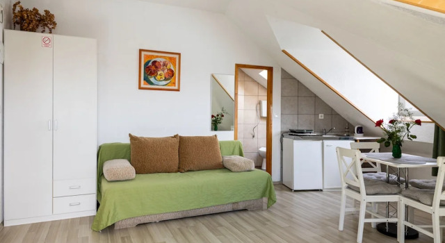 Dubrovnik Sunset Apartments