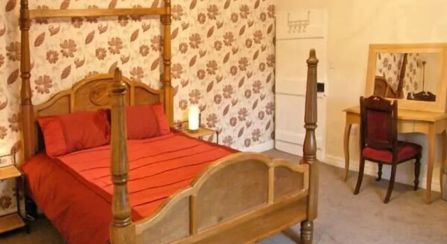 Коттедж Hendre Aled Farmhouse