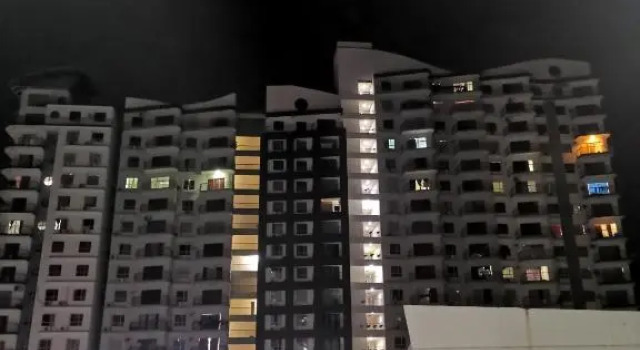 Marina Muslims 2bedroom apartment, Book Apartment Hotels in Negeri Sembilan with a Pool, Swimming Pool
