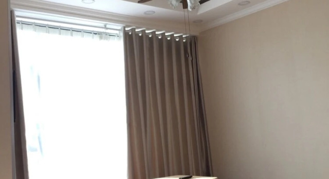 Апартаменты Hoang Ky Hotel