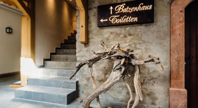 Erlebnishotel Zur Schiffsmühle
