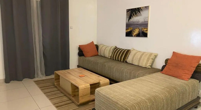 Adorable private suites