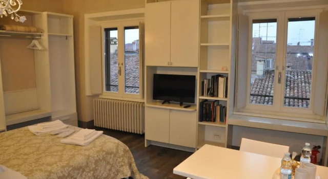 Superior Studio La Mainolda B&B