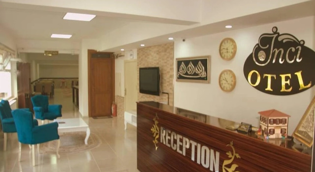 Inci Otel, Забронировать Отель Недорогие отели Сафранболу, рядом с Парк Ата, недорого