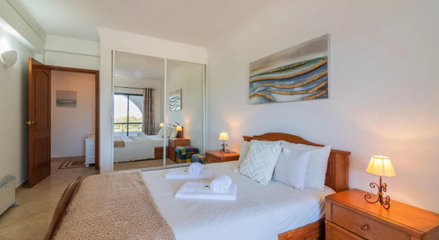 Albufeira Salgados Beach 1 by Homing, Забронировать Отель Отели Алгарви с парковкой, Парковка