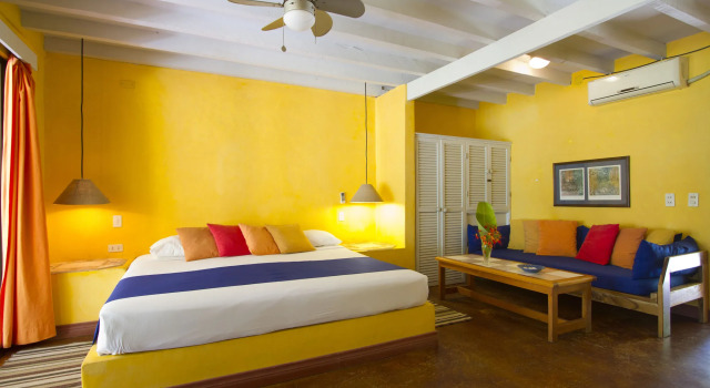 Villas Del Caribe, Varaa Hotelli Cocles Limon