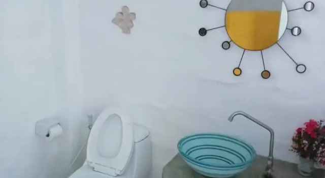 Номер Deluxe The Buda Resort Muaklek
