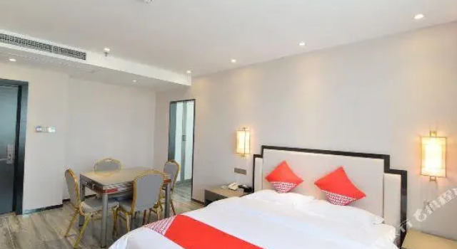 New Jiangdong Boutique Hotel, Boek Boutique Hotel Hotels in Guangdong met parkeren, Parkeren