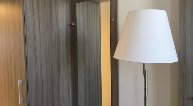 Семейный номер Standard Hotel Oxelosund