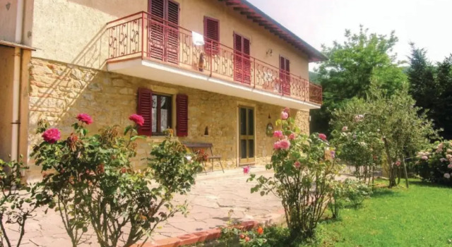 Casa Villore, Забронировать Вилла Коттеджи Мугелло, Коттедж
