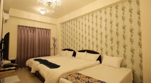 Jing Ye Shi Homestay, Book Hotel Luodong Yilan County