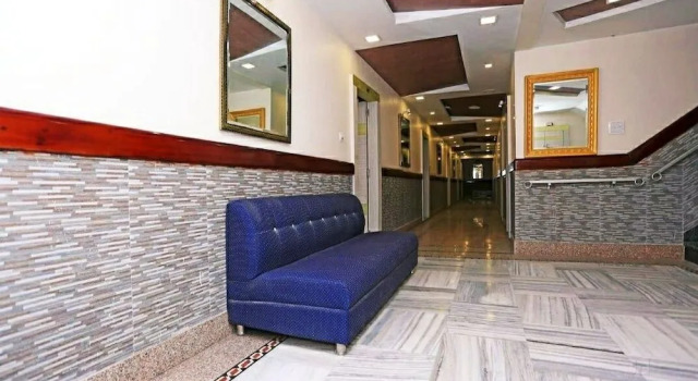 Hotel Sai Ba, Забронировать Отель Отели штата Раджастхана с парковкой, Парковка