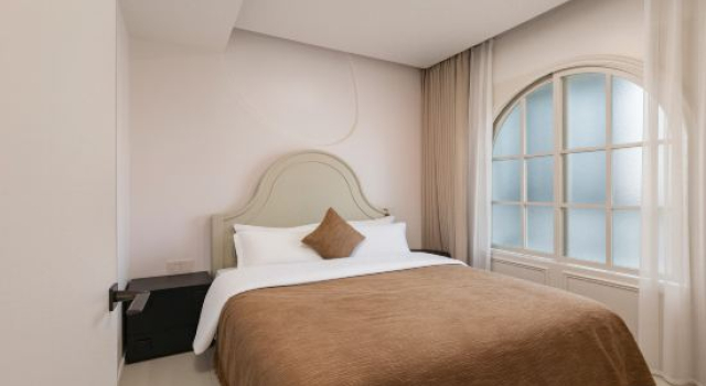 Семейный люкс с 2 комнатами с видом на реку My Heart Returns · Zhangjiajie Zero-Pressure Luxury Dream Apartment