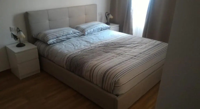 Двухместный номер Standard La casa di ketty
