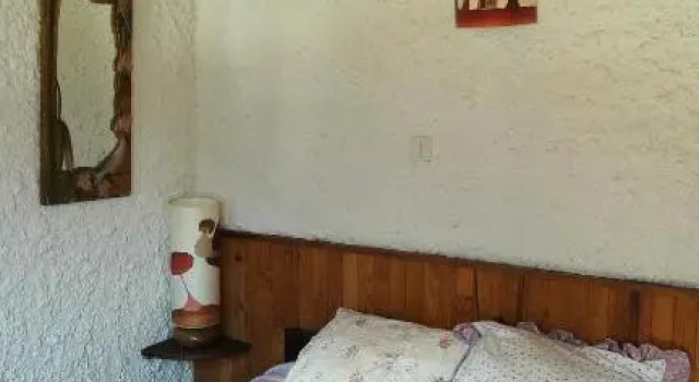 Résidence Les PrimevÈres - 3 Pièces pour 6 Personnes 193301, Prenota Appartamento Champagny-en-Vanoise 