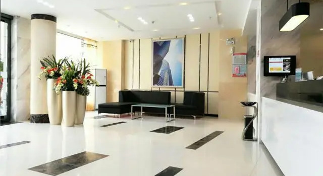Jtour Inn Huanggang Wanda Plaza, Prenota Hotel Huanggang 