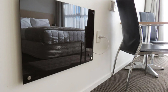 Tetra Serviced Apartments By Castle