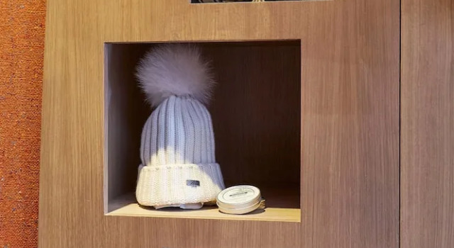 Клубный номер Standard Hôtel des Dromonts by SOWELL COLLECTION