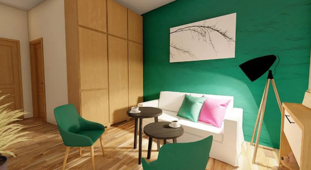 Апартаменты Guesthouse Villa Stari Grad