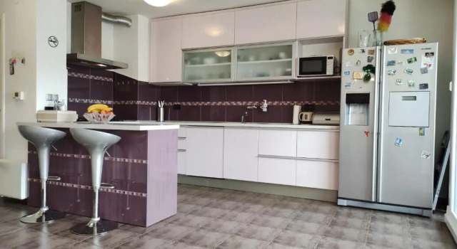 Апартаменты Apartment Adriana