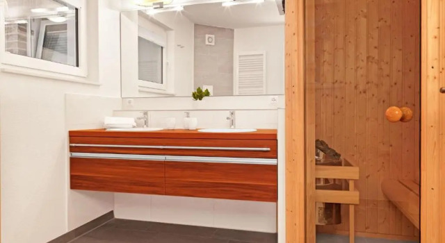 Апартаменты Haus Südwester Seeanemone
