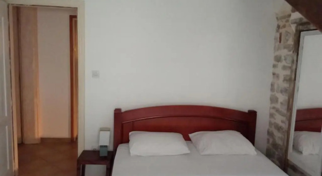 Апартаменты Пентхаус Apartments Historic Stone House