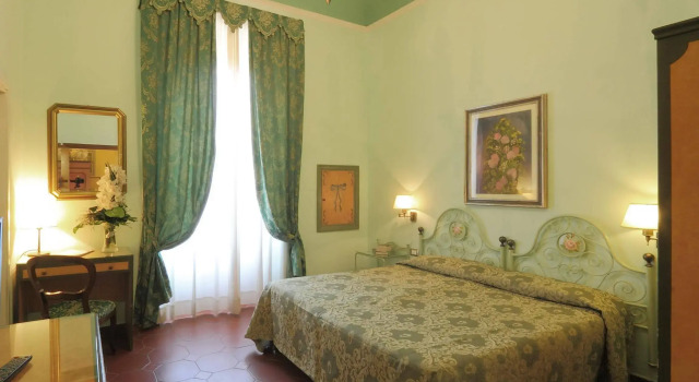 Hotel Villa Liana