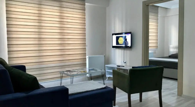 Studio Edirne Apart