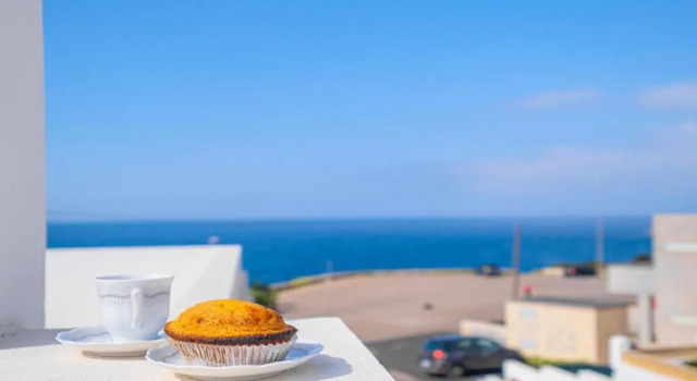 Villa del Mare, Varaa Villa Mökit kohteessa Patu, Mökki