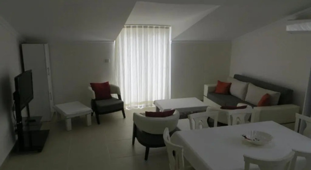 Апартаменты с 2 комнатами Stella City Apart