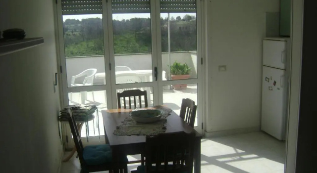 Апартаменты Otranto Green House
