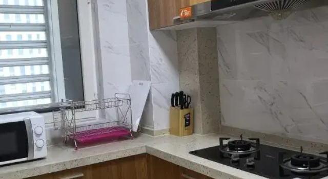 Люкс Luxury Jundu Hotle&Apartment