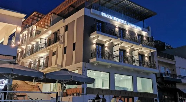 Casa Porto Boutique Hotel - Adults only