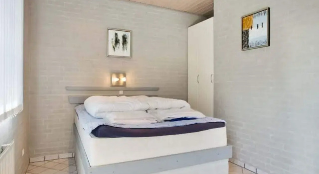 4 Person Holiday Park Home in Graested, Book Vacation Home Hotels in Zealand with a Pool, Swimming Pool