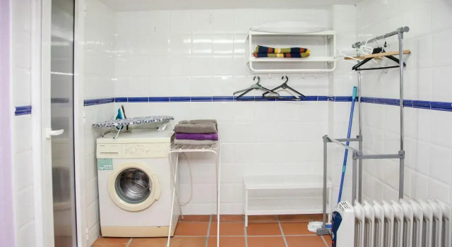 Apartment Vacarisses Torreblanca Estación, Piscina Privada, Prenota Appartamento Vacarisses Catalogna