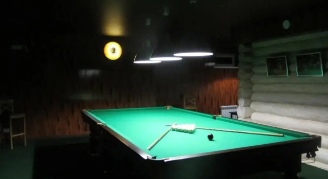 Yasnaya Polyana Hotel, Prenota Hotel Hotel a Penza Region con piscina, Piscina