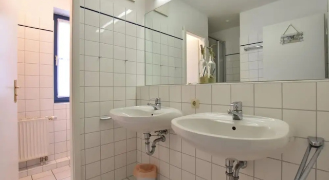 Апартаменты Stylish Apartment in Ostseebad Boltenhagen with Balcony