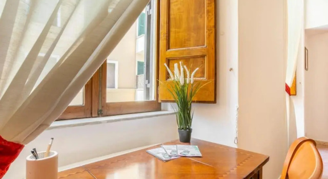 Апартаменты Cozy Apartment Spagna