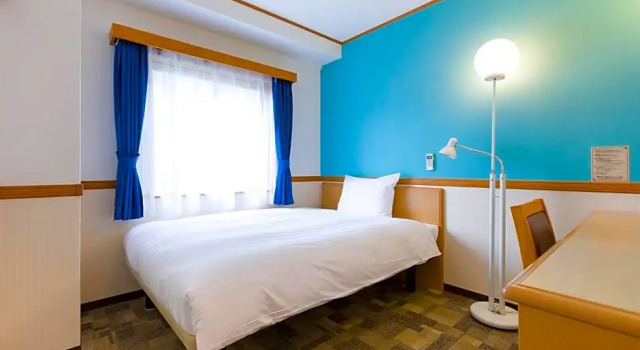 Run of House Toyoko Inn Yokohama Stadium Mae No 2