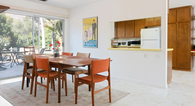 Montecito Orchard Estate 3 Bedrooms 2 Bathrooms Home