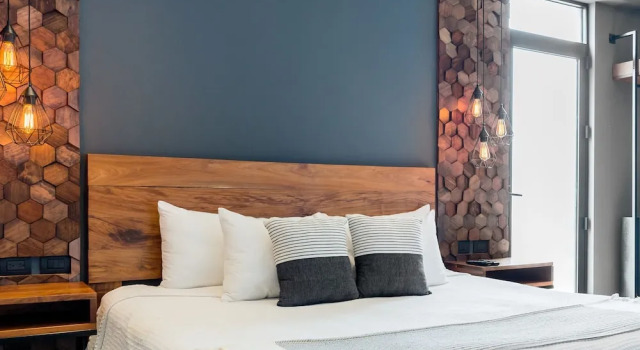 Студия Life Boutique Condo