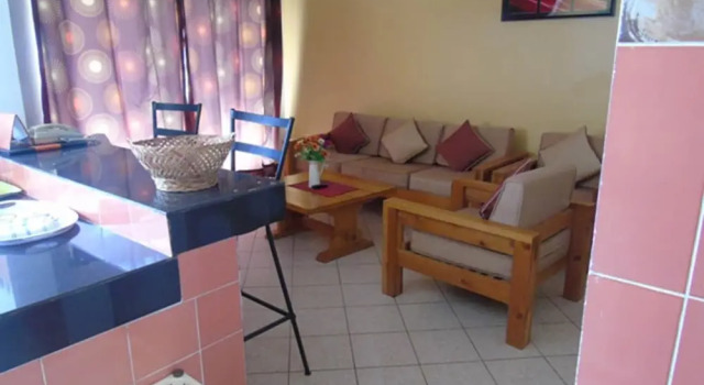 Spend all day on the Beach to Come Back and Relax, Book Apartment Hotels in Coast Region with Parking, Parking