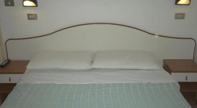 Hotel Magda
