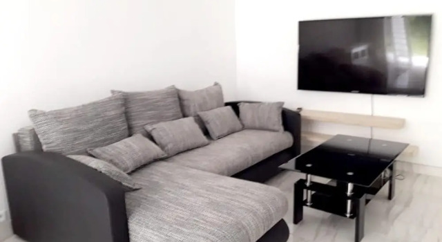 Apartment With 2 Bedrooms In Le Lamentin With Furnished Garden And Wifi 4 Km From The Beach, Réserver Appartement Le Lamentin Fort Royale
